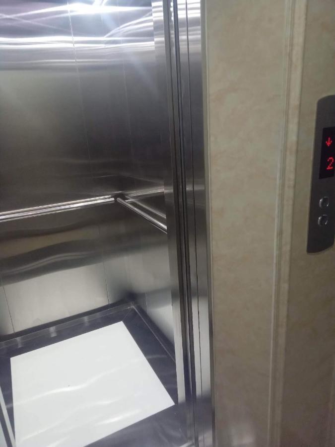 Rosa Quynh Anh Hotell Dong Khe Sau Eksteriør bilde